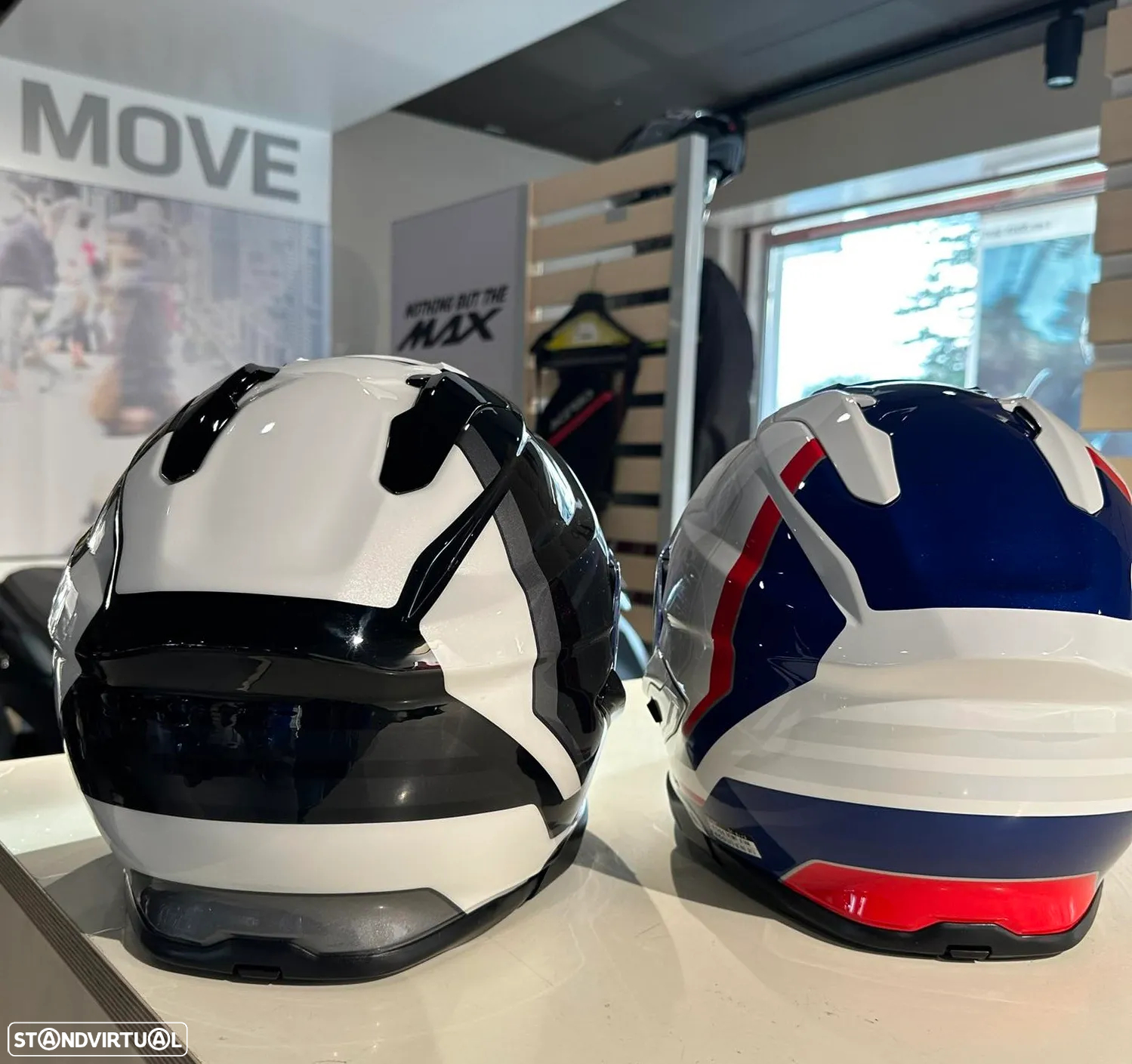 Capacete Shoei GT-AIR 3 - 3