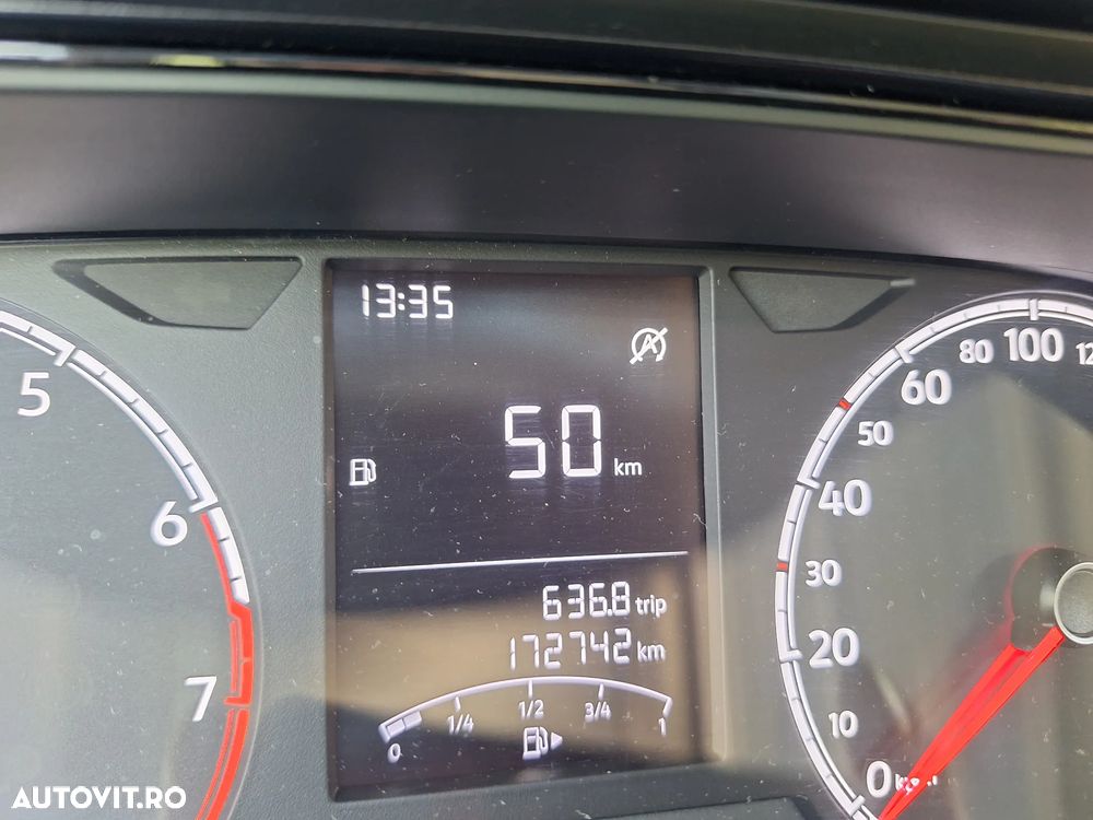 Volkswagen Polo 1.0 Trendline - 7