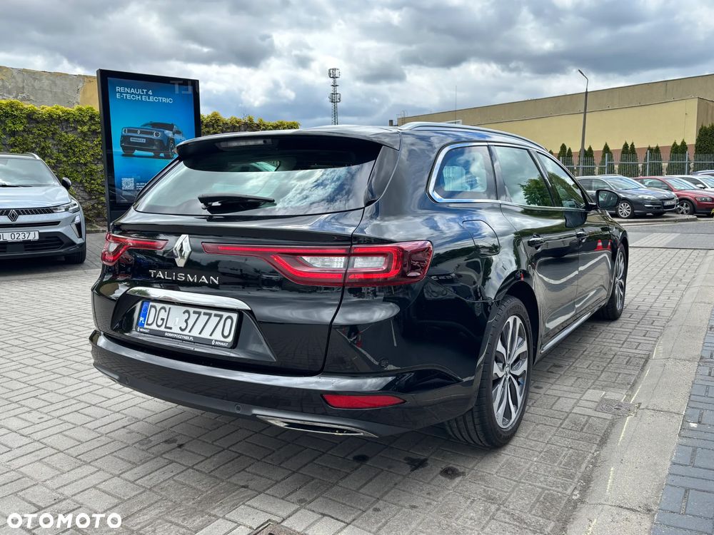 Renault Talisman 1.6 Energy TCe Intens EDC - 4