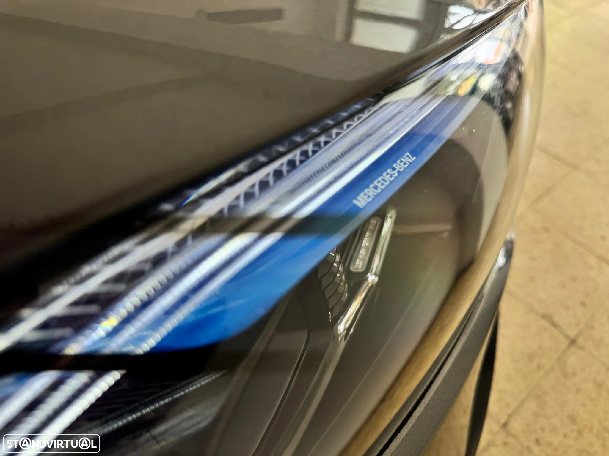 Mercedes-Benz EQA 350 4Matic AMG Line - 4