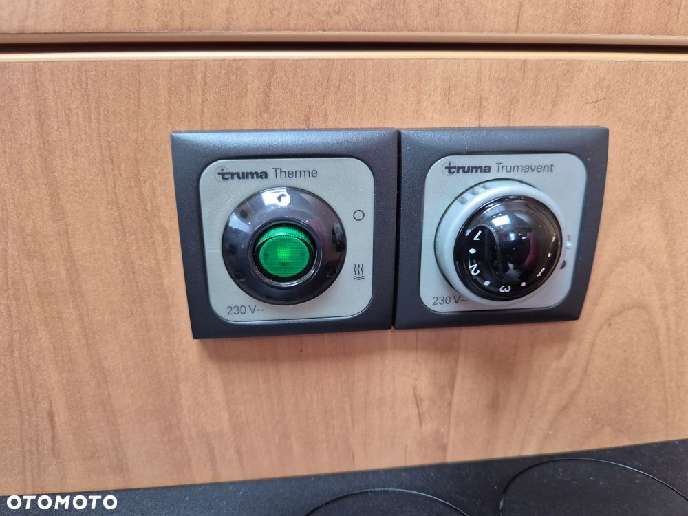 Dethleffs 470 Camper - 20