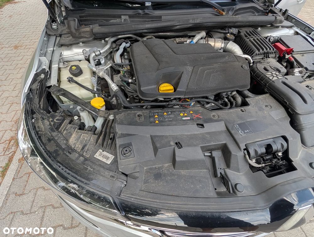 Renault Talisman BLUE dCi 160 EDC INITIALE PARIS - 29