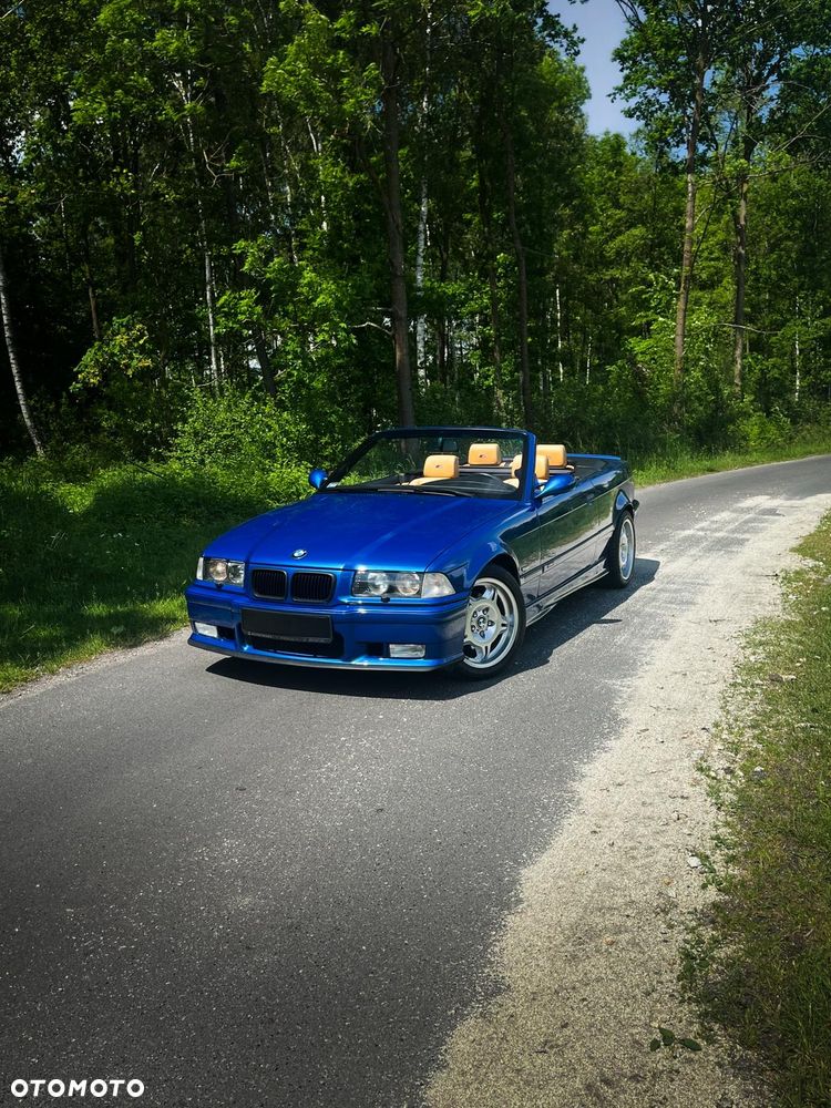 BMW M3 - 1