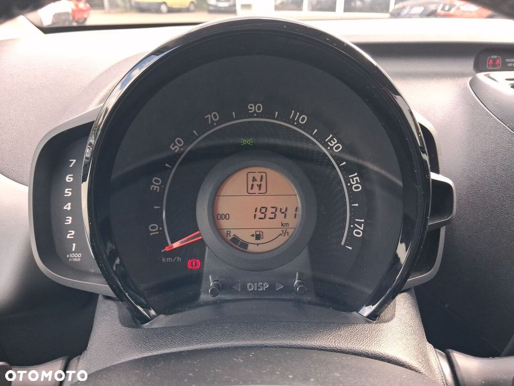 Toyota Aygo - 19