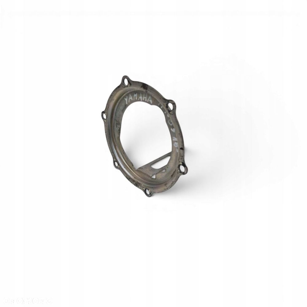 MOCOWANIE POMPY PALIWA Yamaha MT-03 II RH07 RH12 2016+ Uchwyt kosz - 3