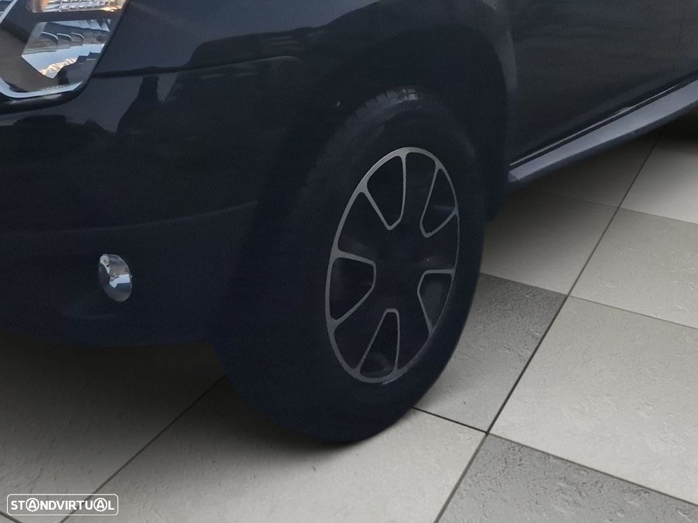Dacia Duster 1.2 TCe Prestige - 9