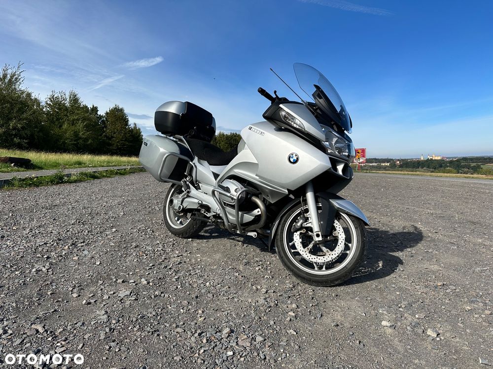 BMW RT - 4