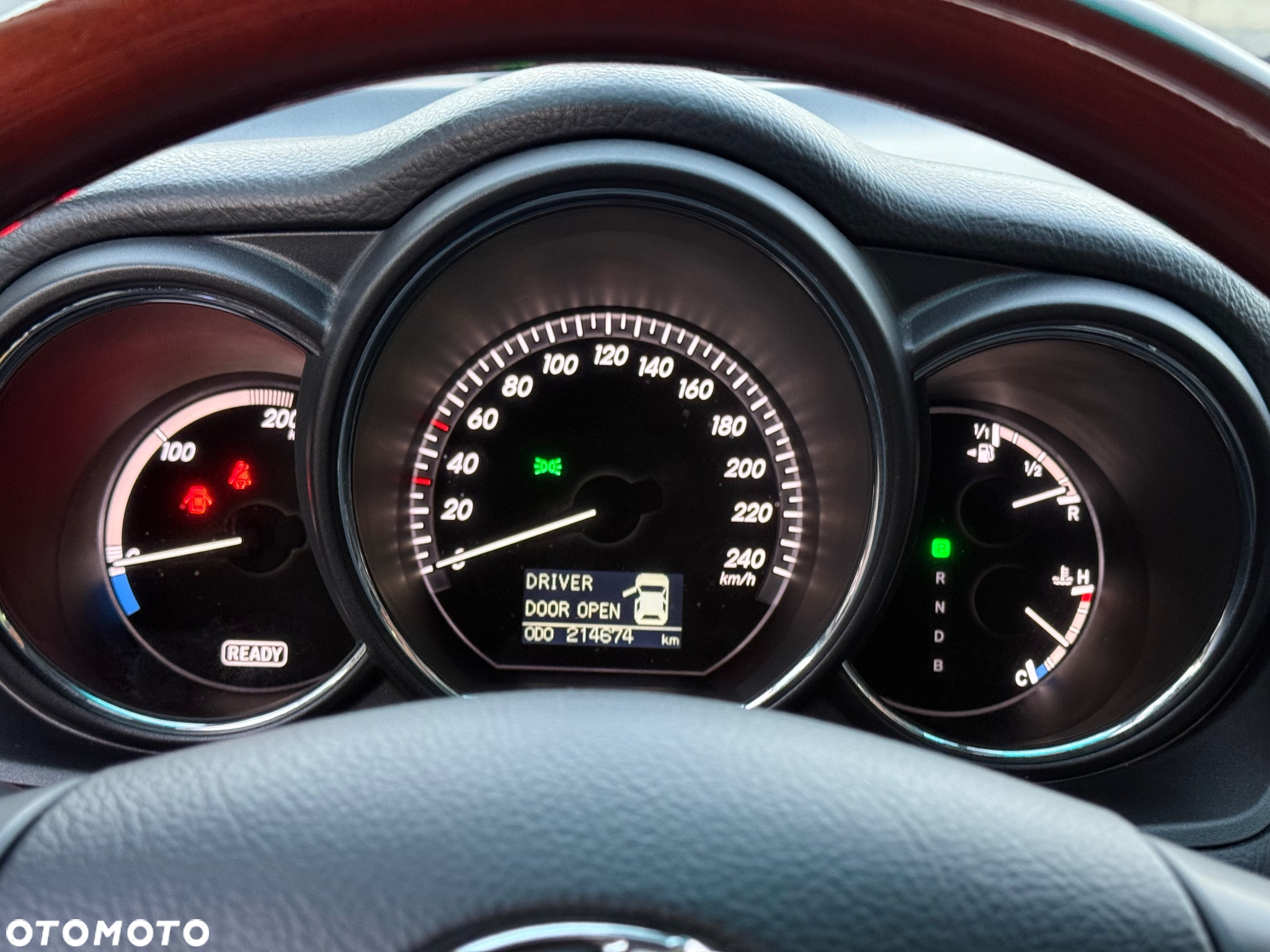Lexus RX - 19