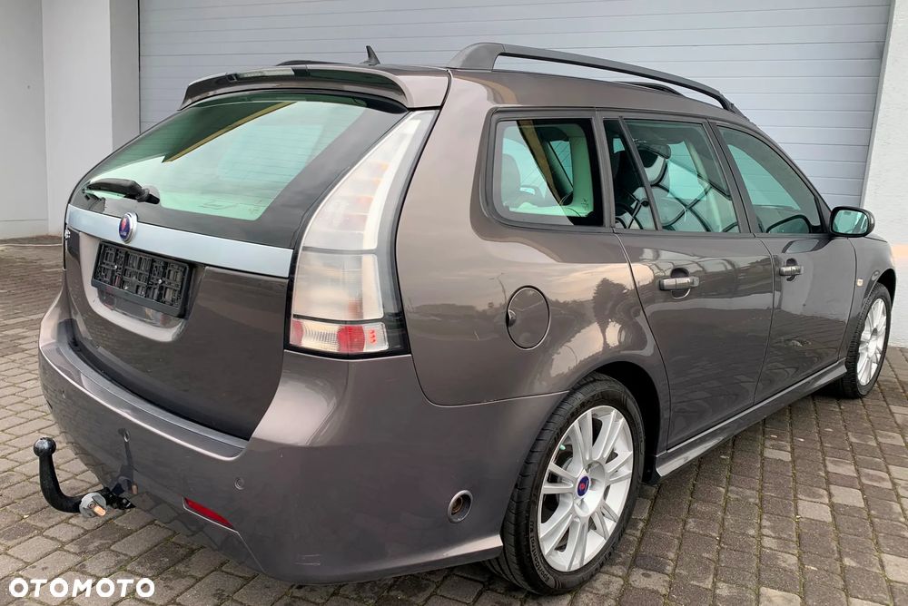 Saab 9-3 1.8i Linear - 10