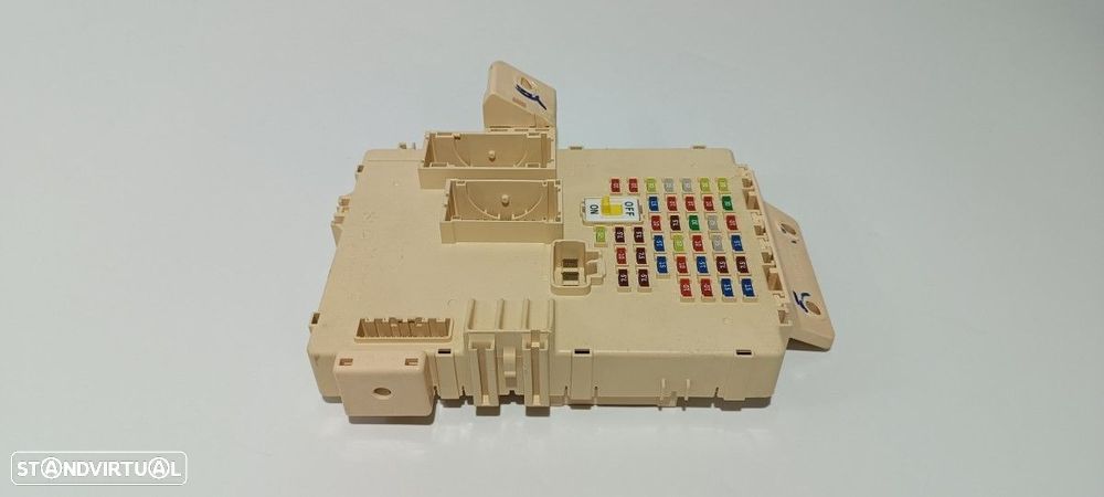 CAIXA DE RELÉS/ FUSÍVEIS HYUNDAI I40 COMFORT - 1