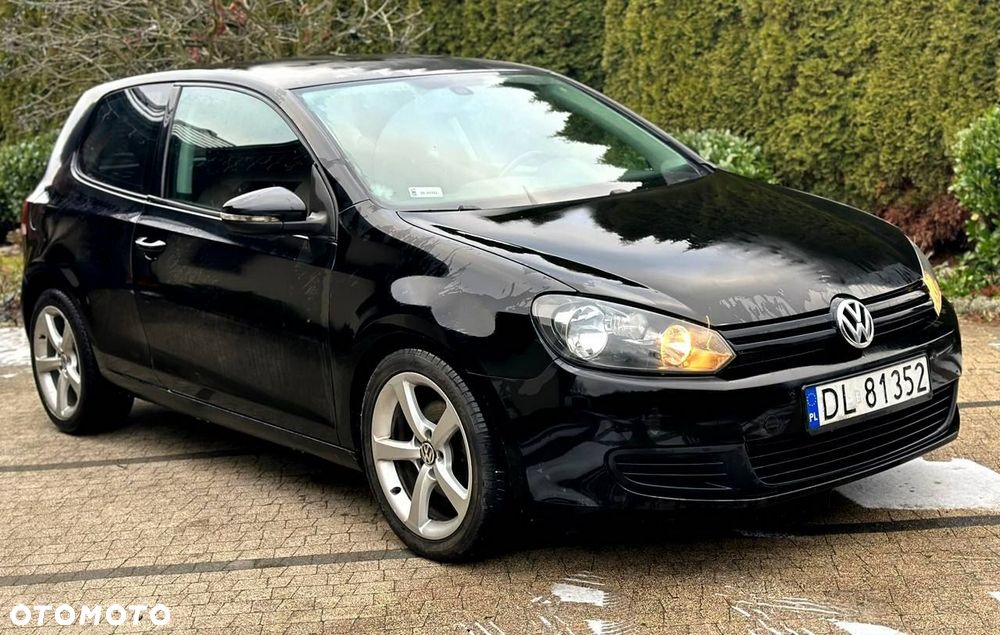 Volkswagen Golf - 11