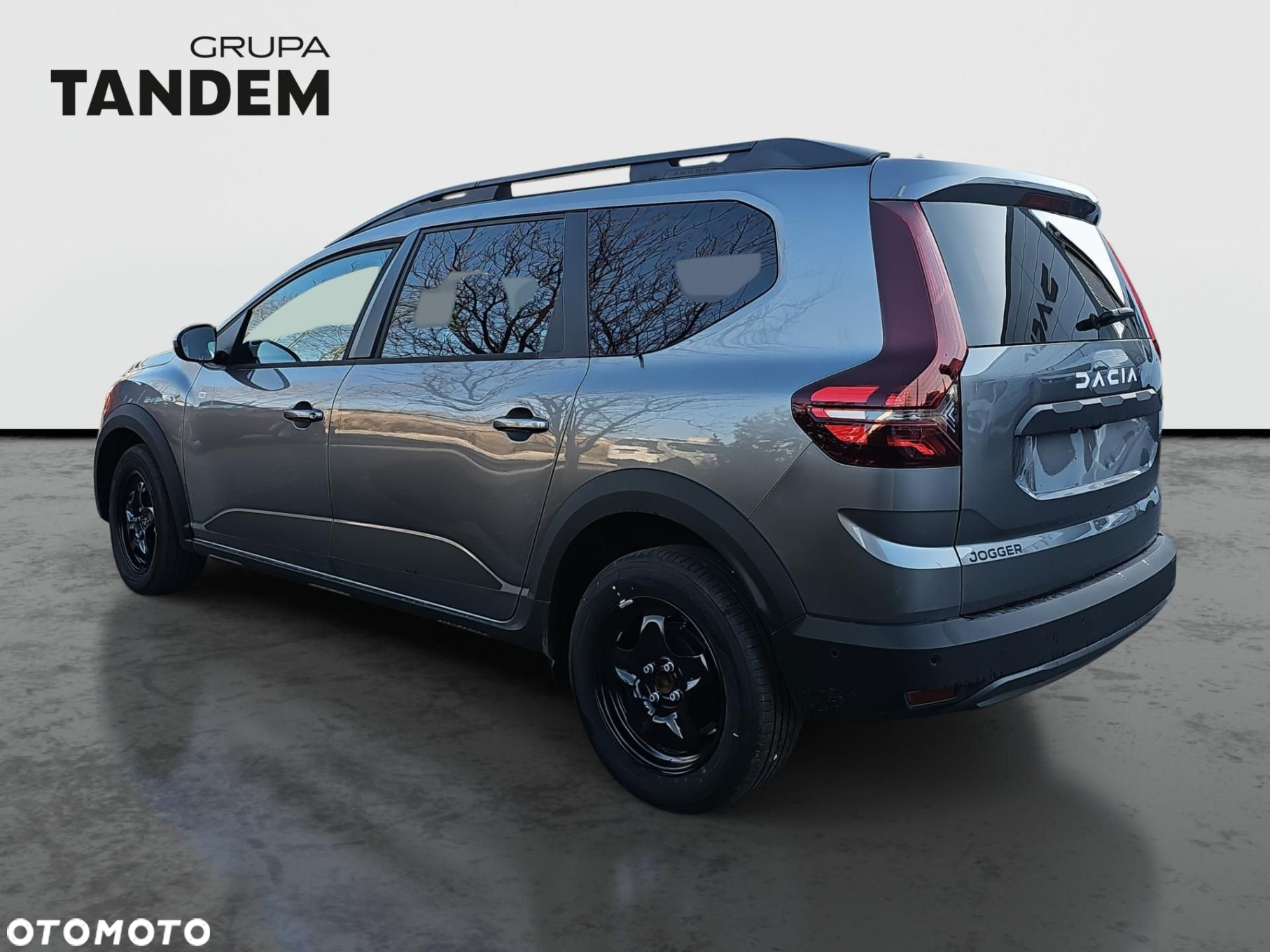 Dacia Jogger - 7