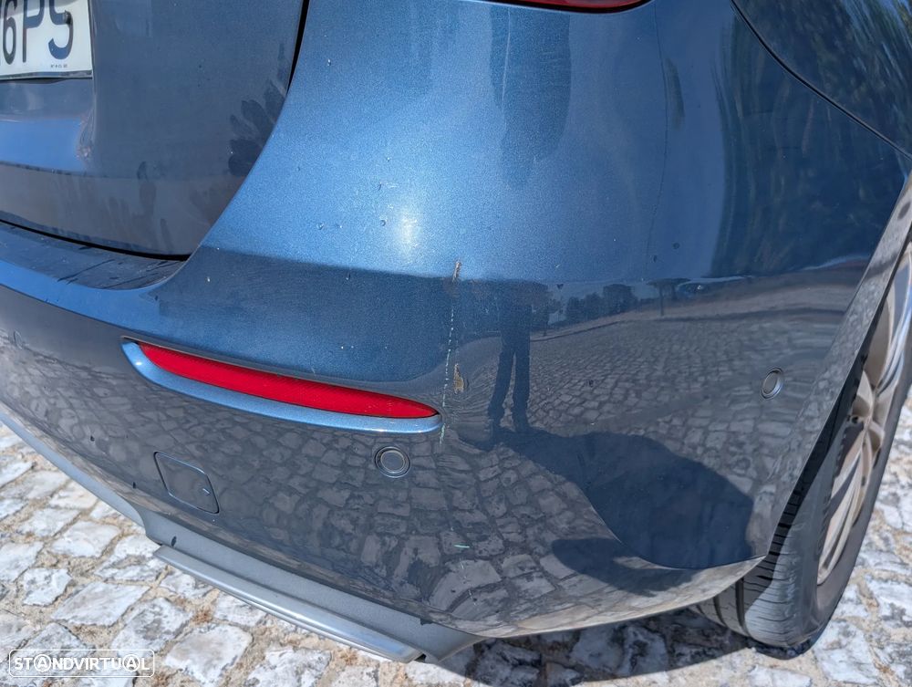 Mercedes-Benz A 220 d 8G-DCT Progressive - 7