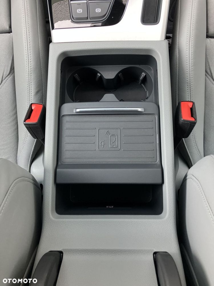 Audi Q5 50 TFSI e Quattro S tronic - 21