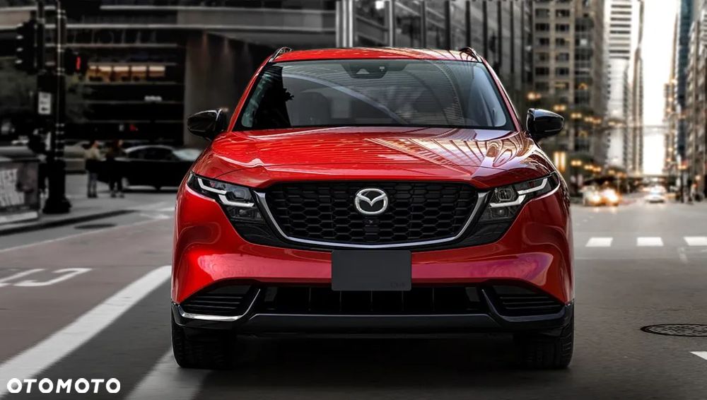 Mazda CX-5 2.5 Homura 2WD - 2