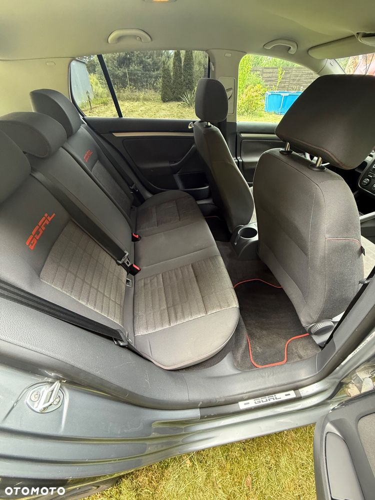 Volkswagen Golf 1.4 Goal - 10