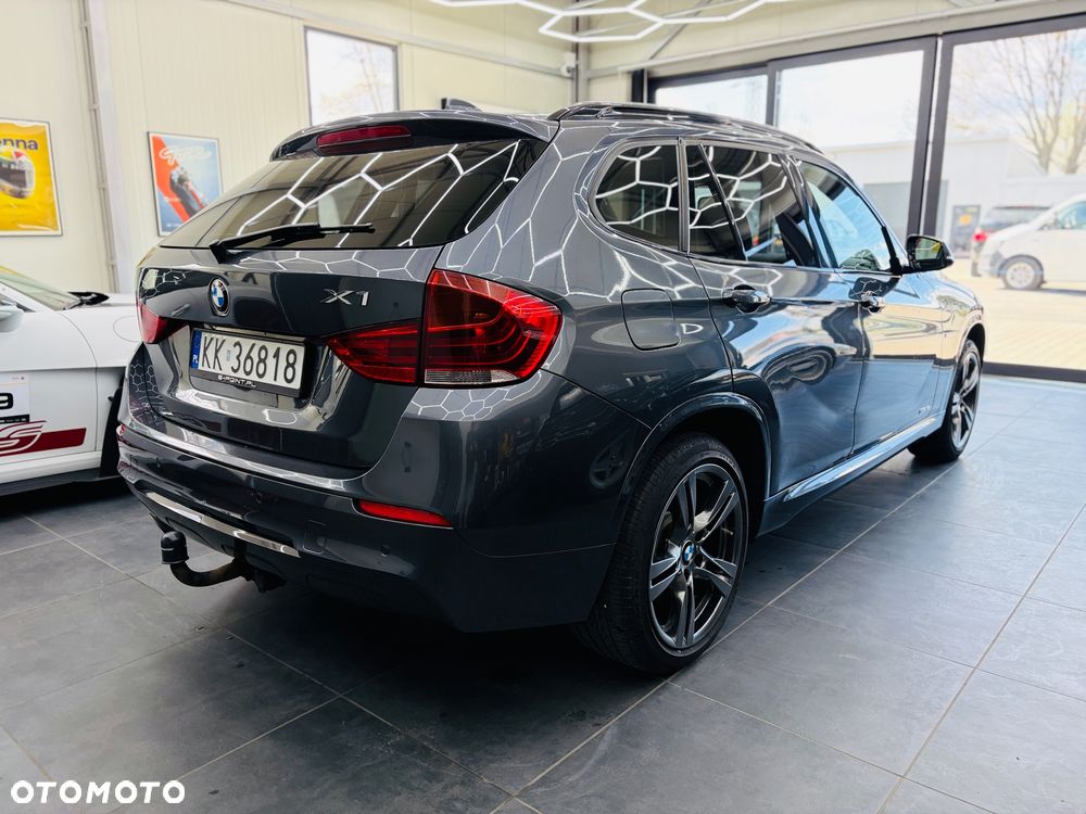 BMW X1 - 4