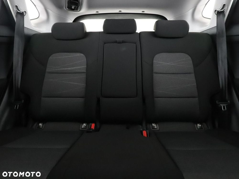 Hyundai Tucson blue 1.6 CRDi 4WD DCT Style - 19