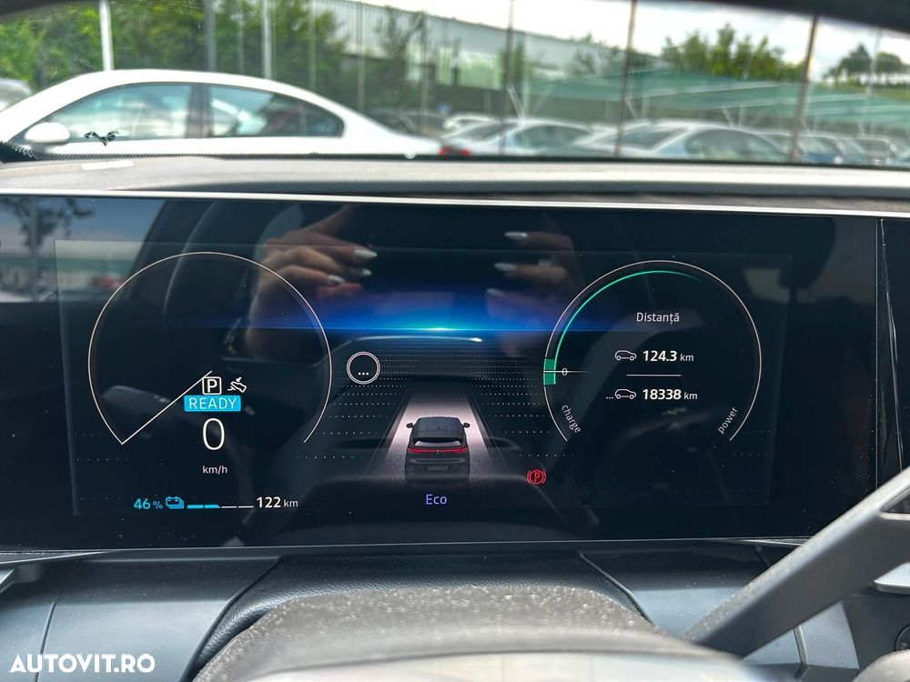 Renault Megane EV60 optimum charge iconic - 17