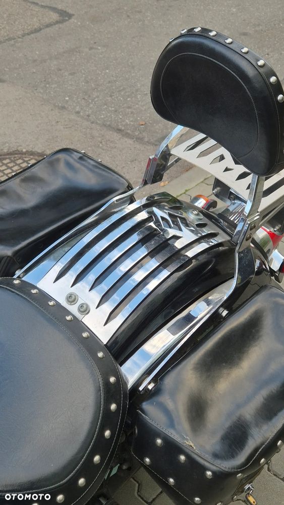 Suzuki Boulevard - 7