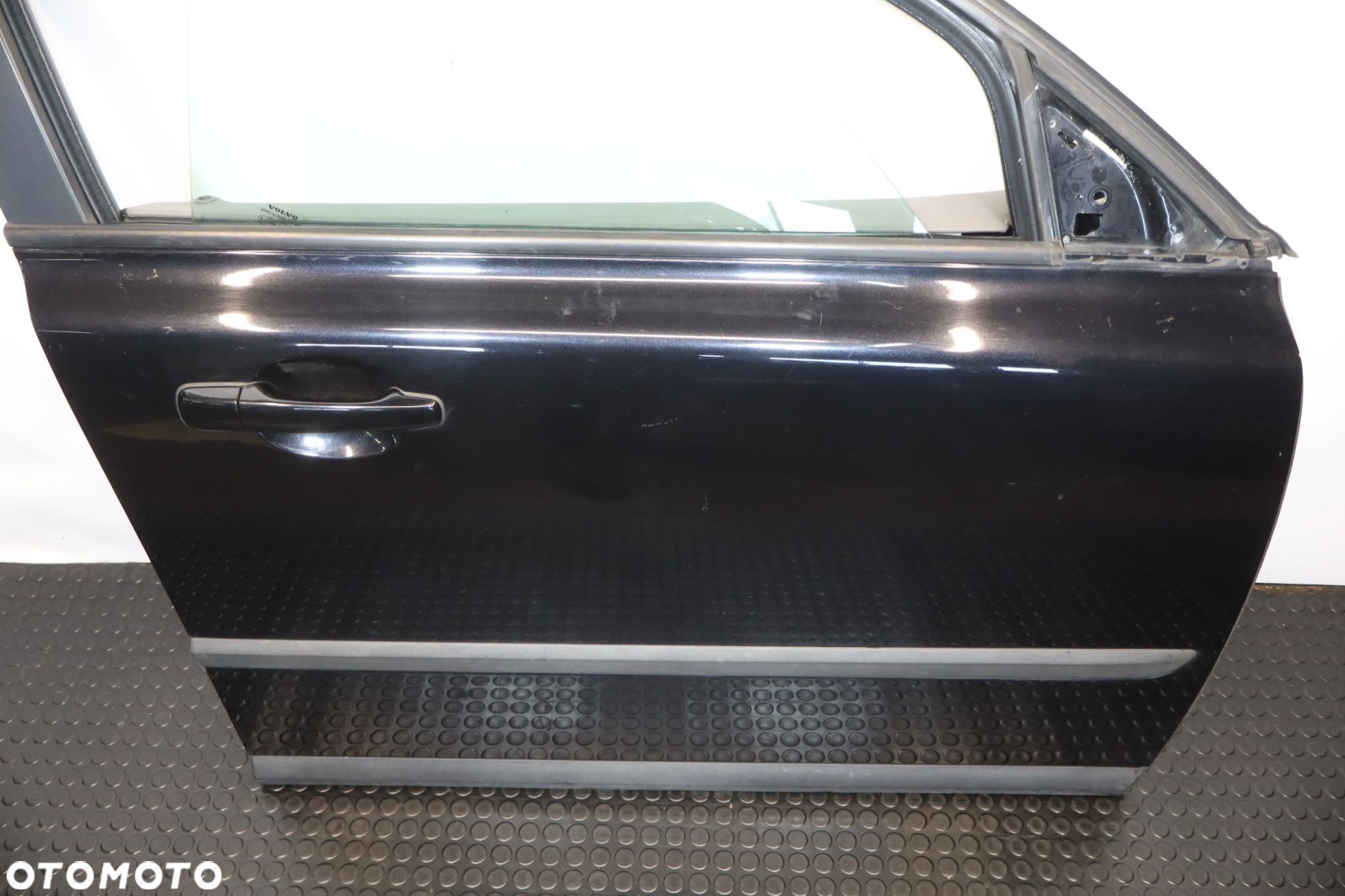 DRZWI PRAWY PRZÓD VOLVO S40 II 452-46 - 7