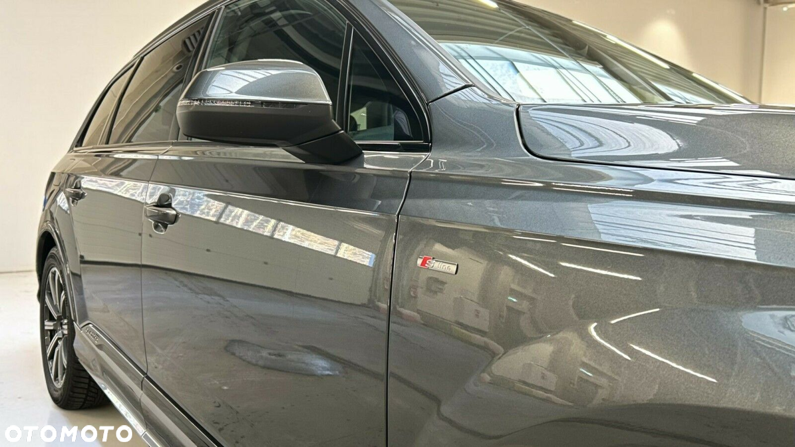 Audi Q7 - 14