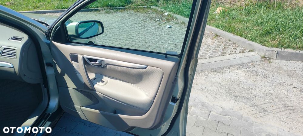 Volvo S60 2.5 T Momentum - 11