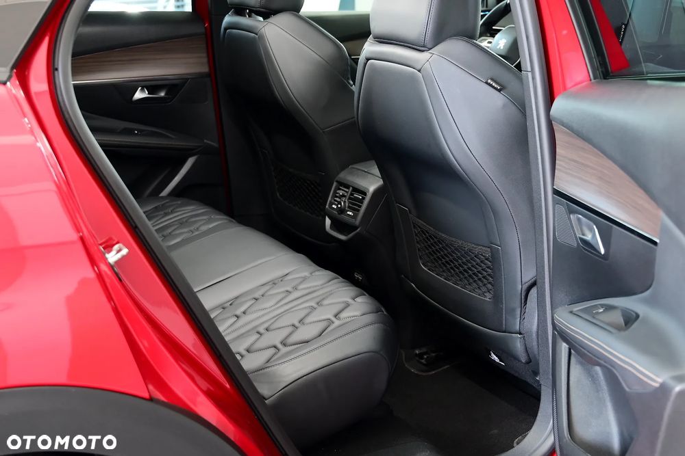 Peugeot 3008 1.5 BlueHDi GT S&S - 11