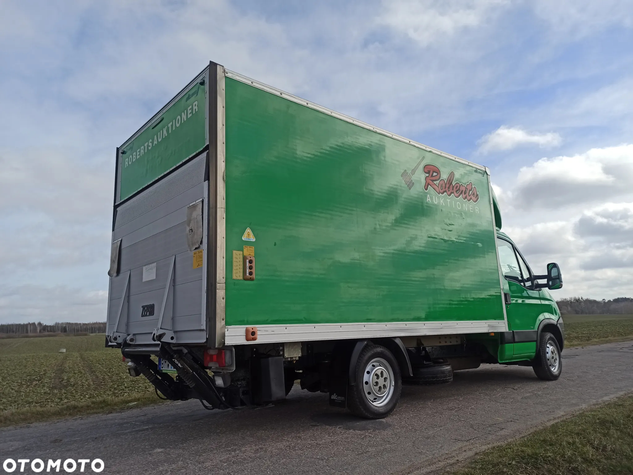 Iveco Daily - 23