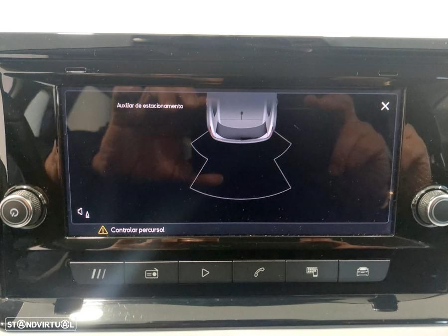 SEAT Ibiza 1.0 TSI Style - 20