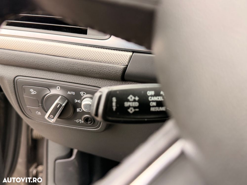Audi A6 Limuzina - 15