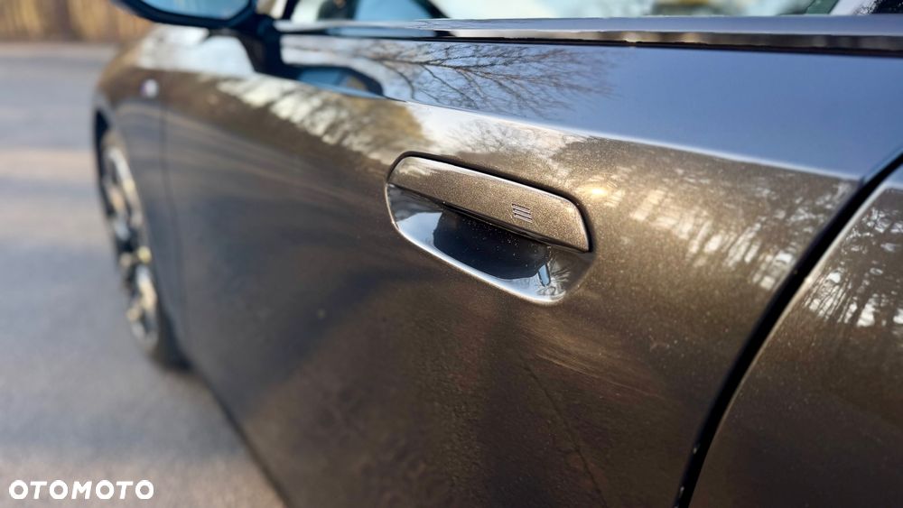 BMW Seria 5 540d xDrive mHEV M Sport - 14