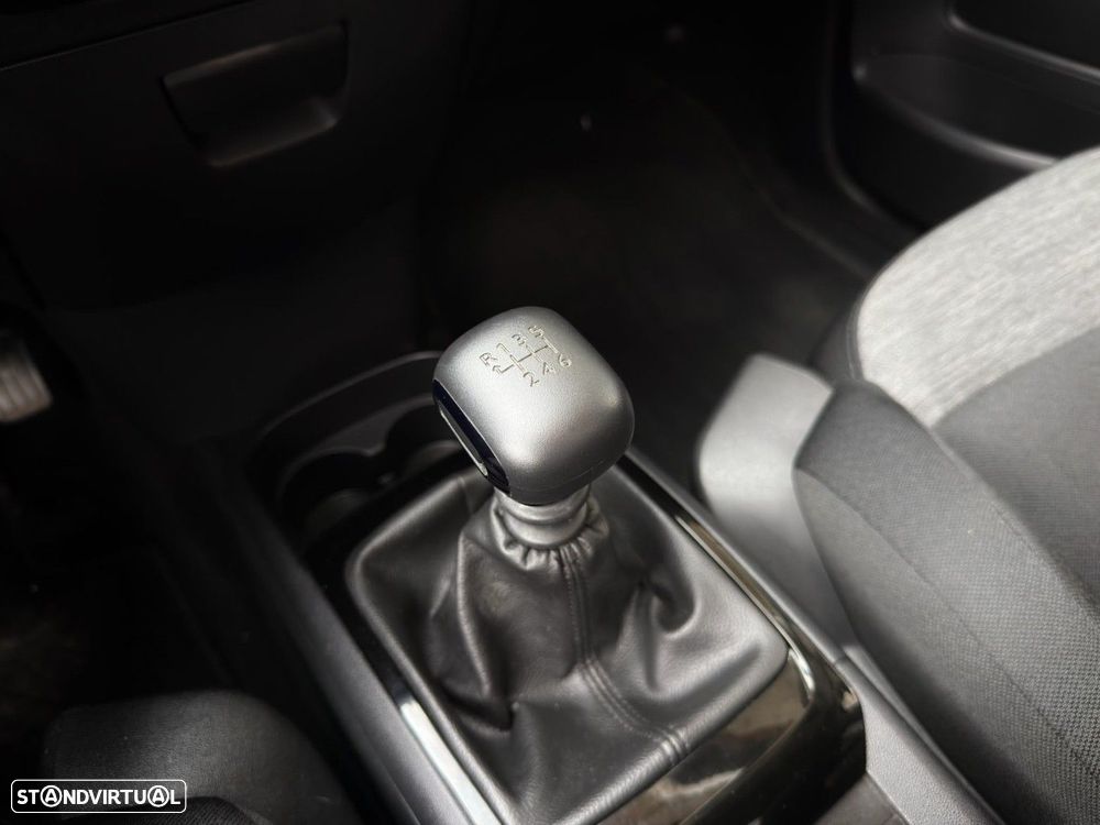 Citroën C4 Spacetourer 1.2 PureTech Feel - 22
