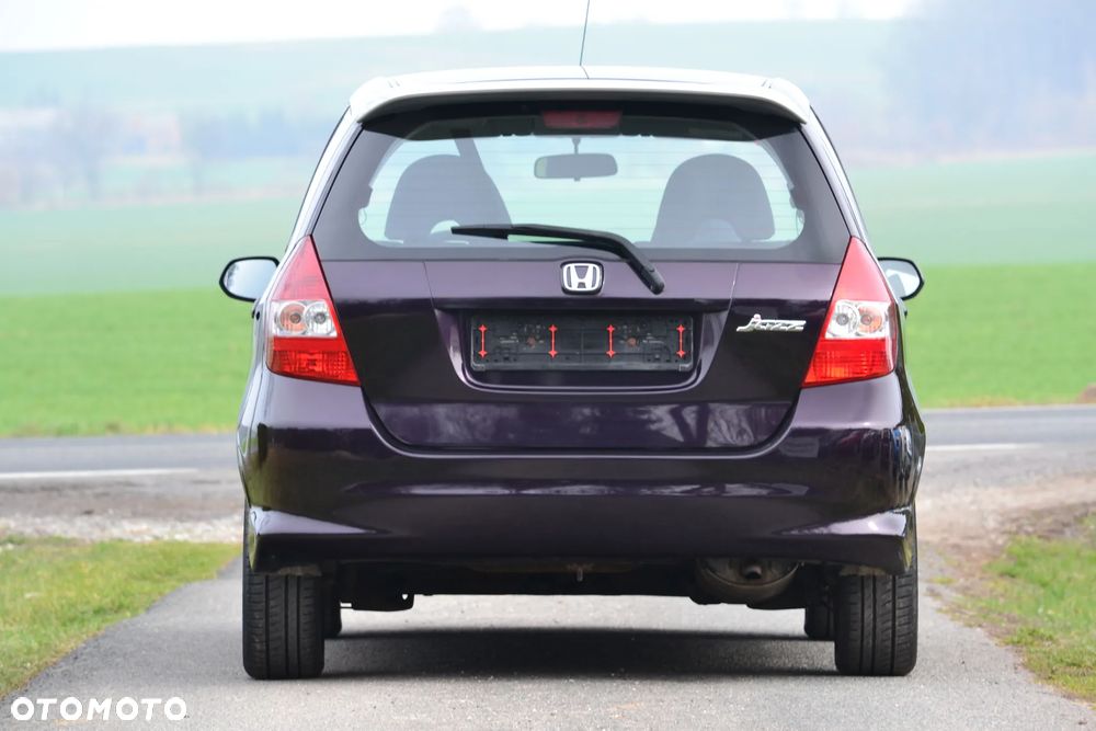 Honda Jazz 1.2 Style - 9