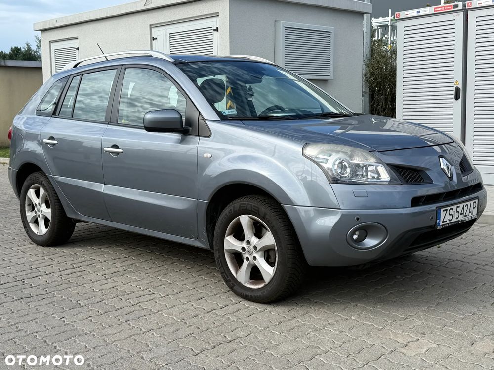 Renault Koleos 2.0 dCi 4x4 Privilege - 8