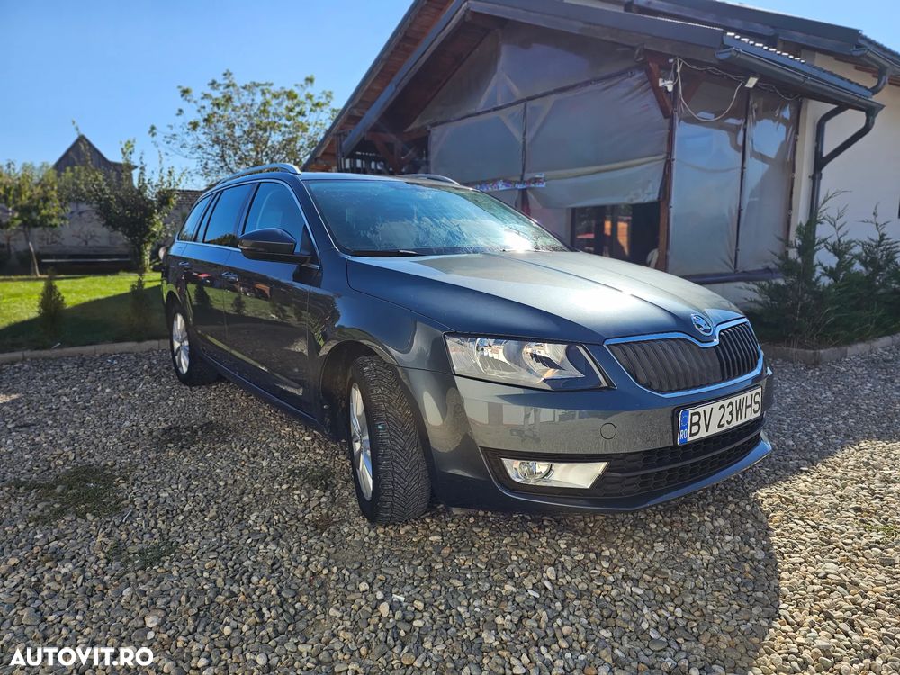 Skoda Octavia 1.0 TSI Ambition - 2