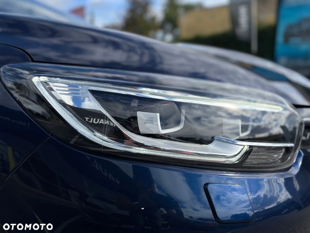 Renault Kadjar 1.2 Energy TCe S-Edition - 8