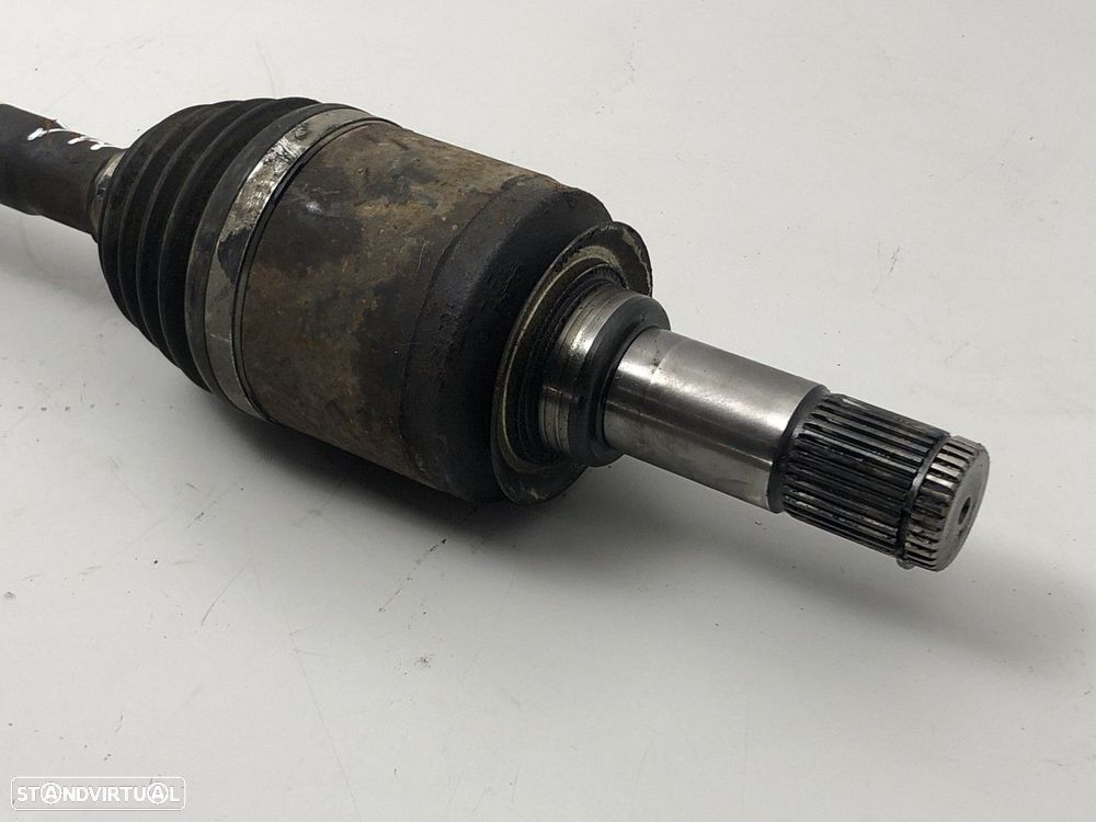 Transmissão Trás Esq MERCEDES-BENZ M-CLASS (W163) ML 320 1998 - 2002 - 2