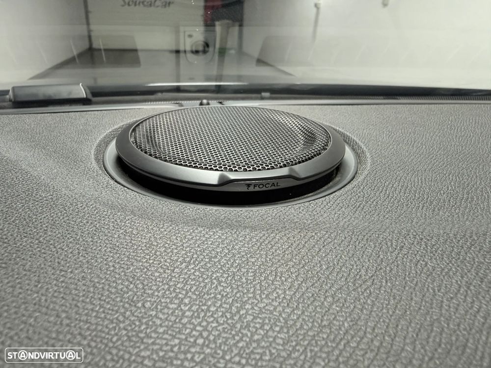 Peugeot 508 SW 225 e-EAT8 GT Pack - 13