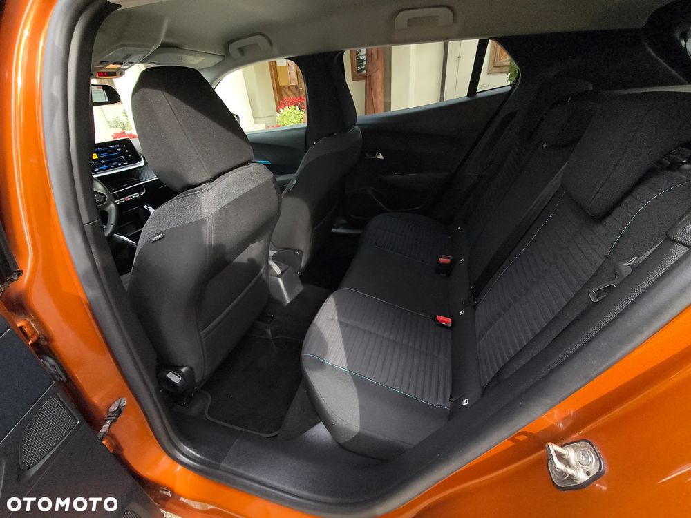 Peugeot 2008 PureTech 100 Style - 31