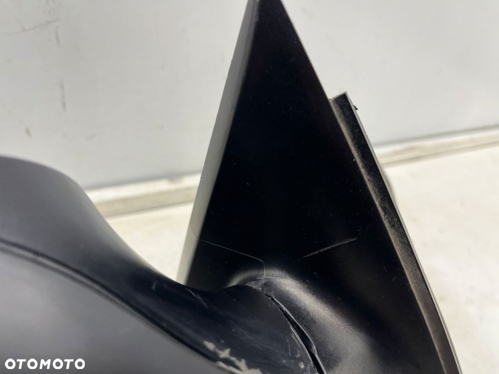 Lusterko Seat Ibiza 3 III 6L Cordoba II 02-08r. PRAWE elektryczne podgrzewane 9 pin EUROPA - 12