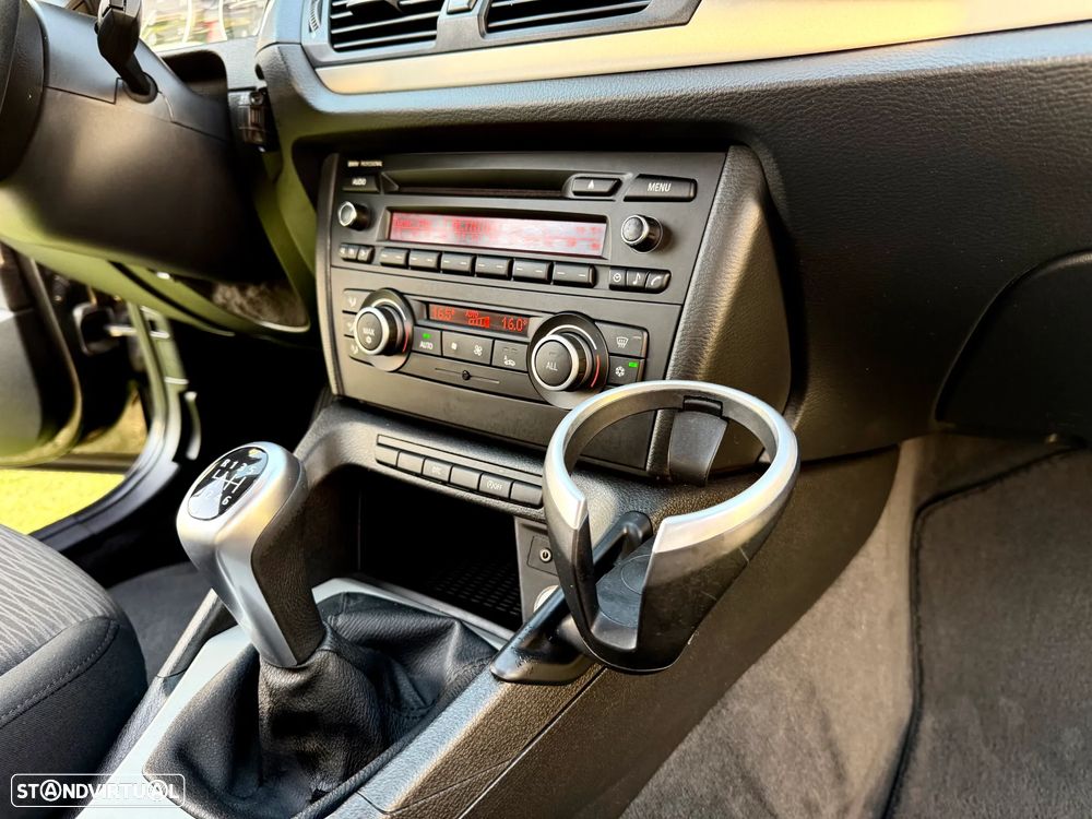 BMW X1 20 d sDrive Pack M - 35