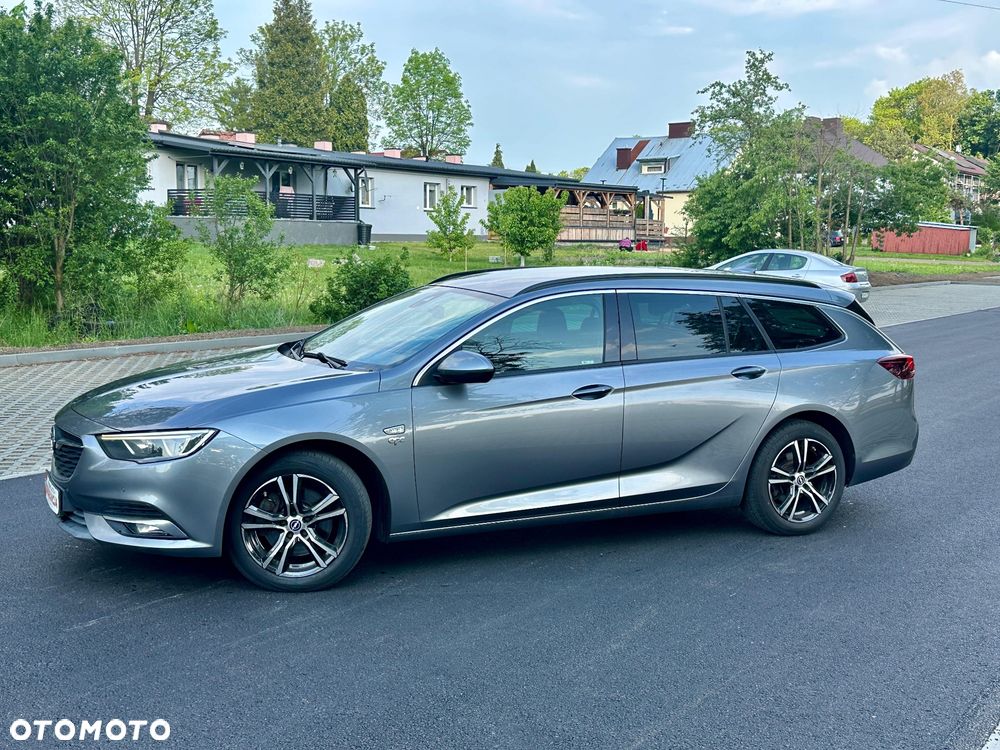 Opel Insignia - 5