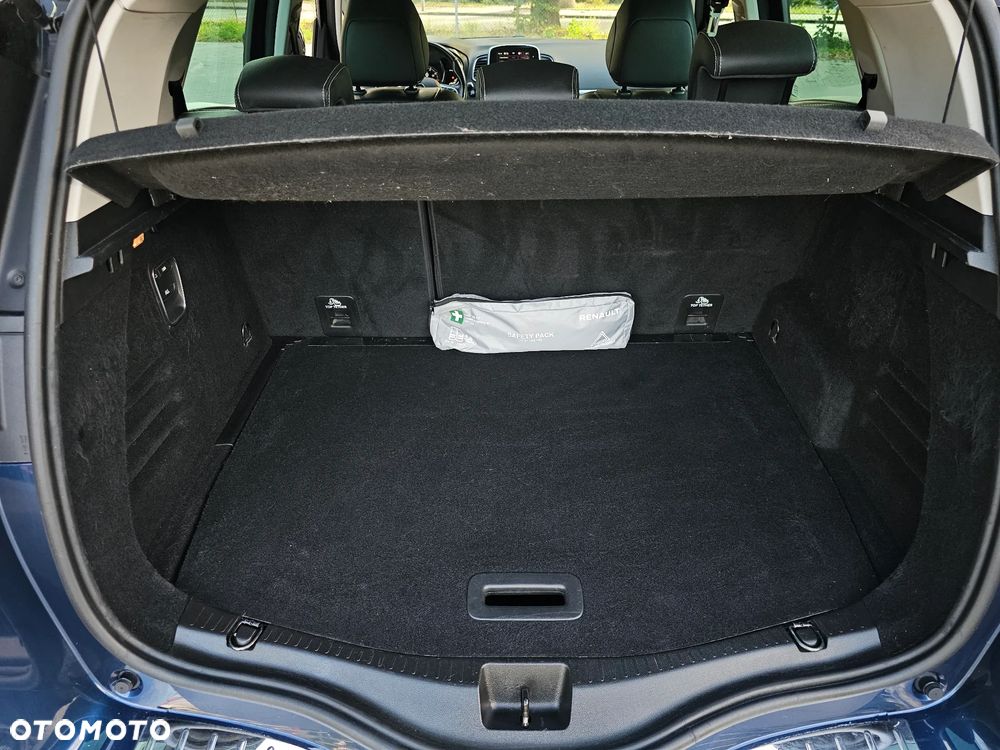 Renault Scenic TCe 140 GPF EDC BLACK EDITION - 25