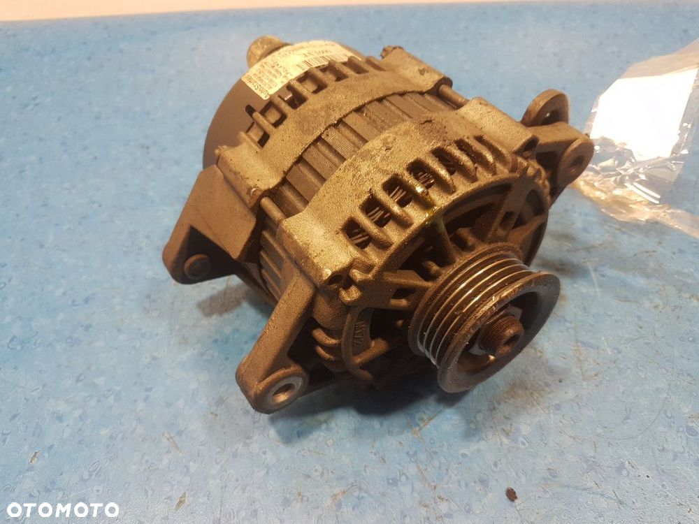 ALTERNATOR JA1600 CHEVROLET MATIZ II 1.0 65A - 1