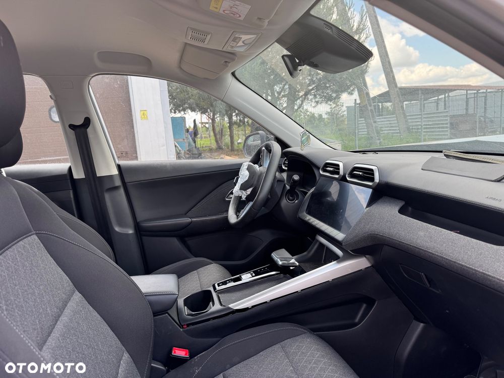 MG ZS Hybrid+ Comfort - 5