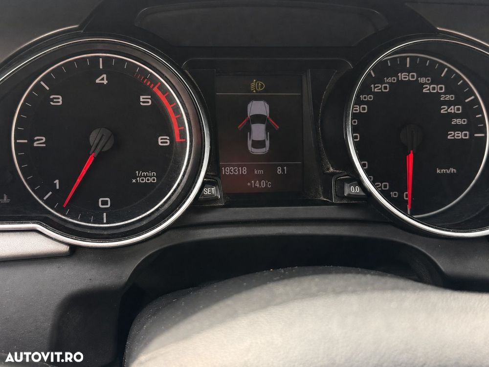 Audi A5 - 3