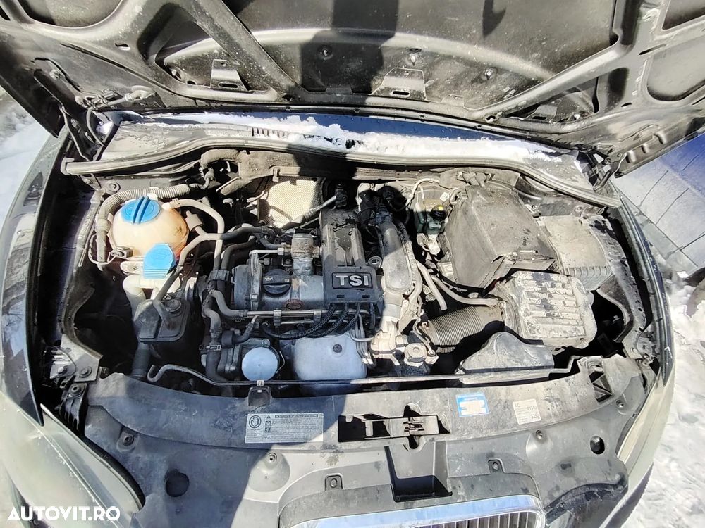 Seat Leon 1.2 TSI Ecomotive Style - 7
