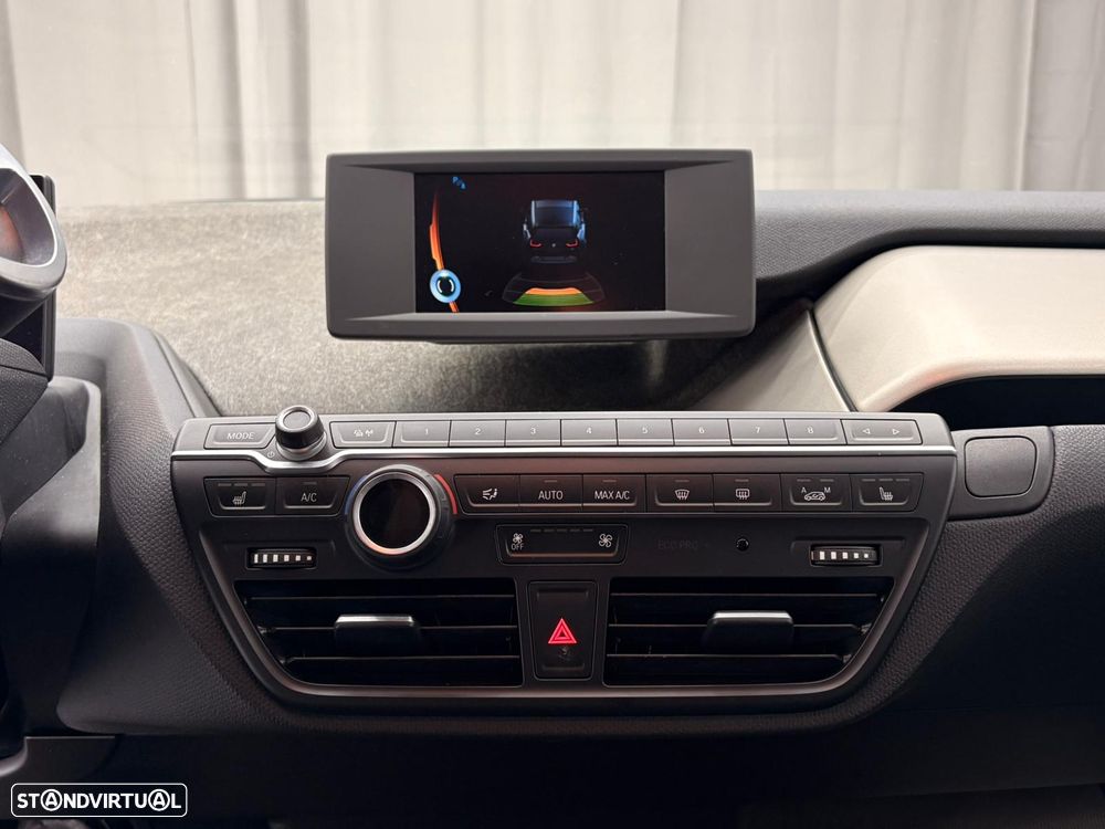 BMW i3 +Comfort Package Advance - 15