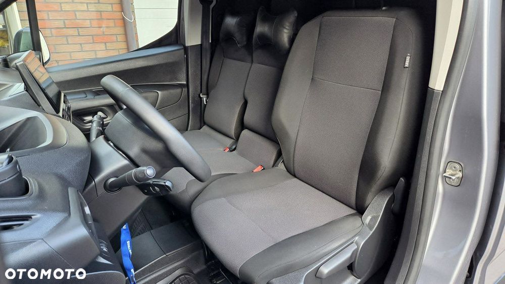 Peugeot Partner - 20